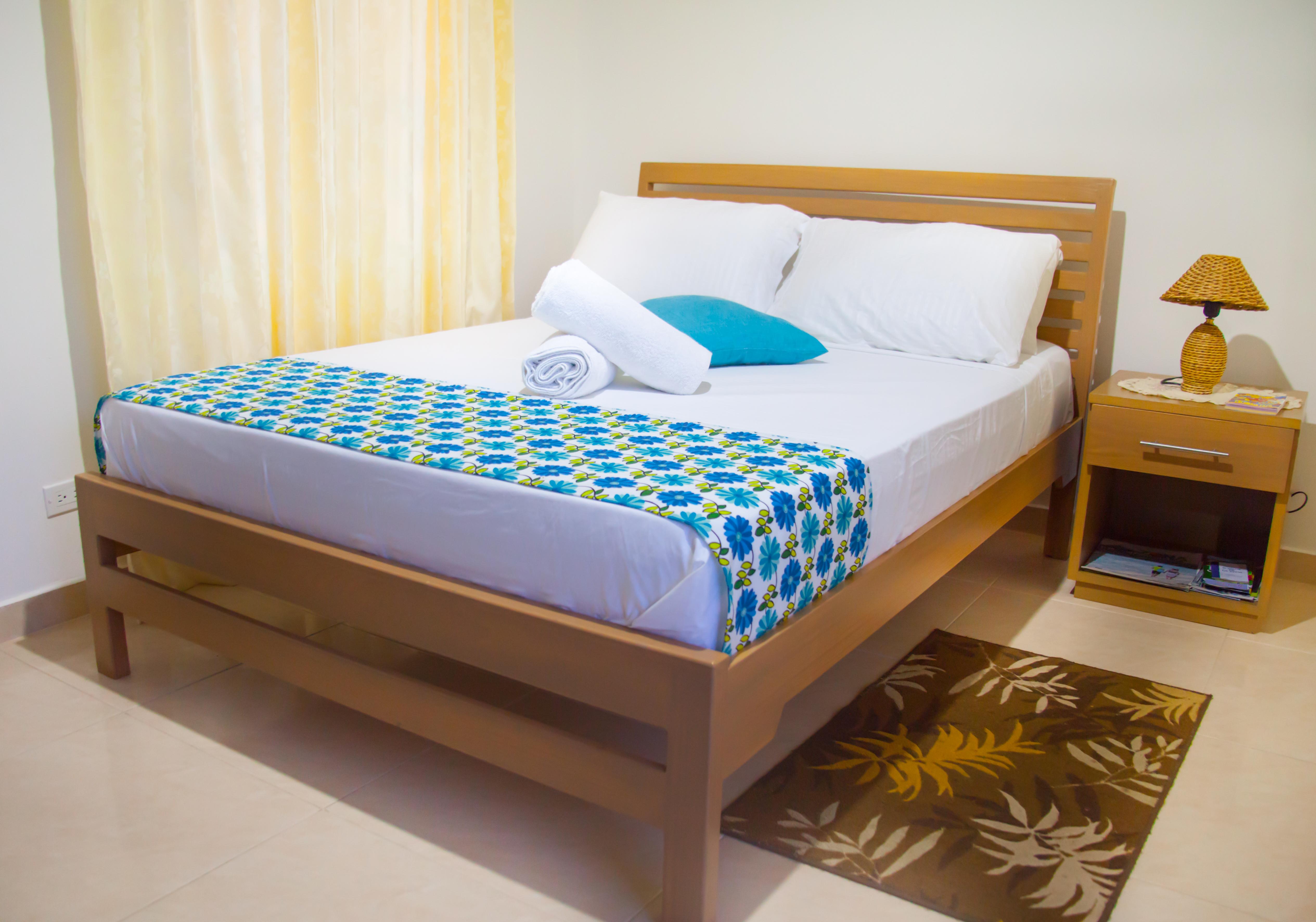 Cabanas Green Yard San Andres  Luaran gambar